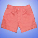 CSKP Front - Short Shorts