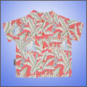 KUB - Boy's Shirt / Short Sleeve