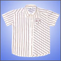 KPM - Boy's Short  Sleeve Shirt