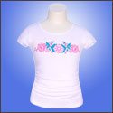 TKKD - Girls Top