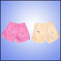 CSKP back - SHORT SHORTS