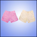 CSKP Front - SHORT SHORTS