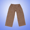 LPKS Front - CARGO PANTS