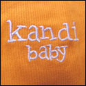 Kandi baby