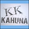 KK Kahuna