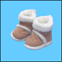 SHEEP BOOT